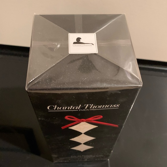 Chantal Thomass eau de parfum 100 ml/3.4 oz NIB - Picture 2 of 4